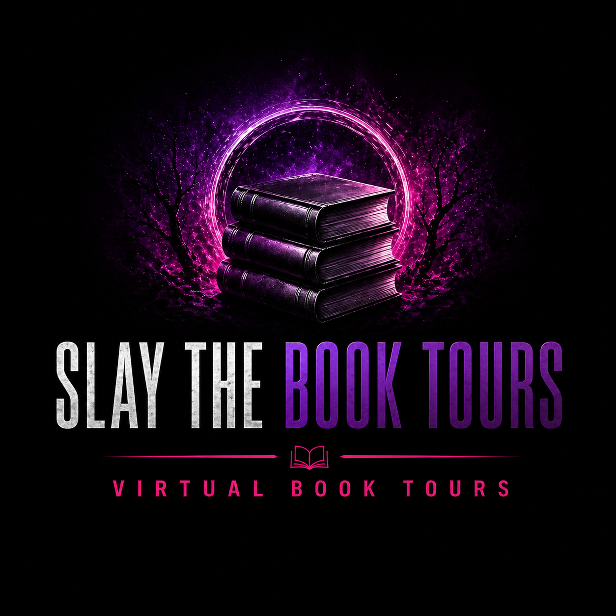 Slay The Book Tours